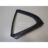 Уплотнитель форточки левой Toyota IS 250/350 (2005 - 2013) 6818953030