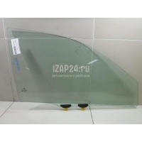 Стекло двери передней правой Mitsubishi Lancer Cedia (CS) (2000 - 2003) MR525732