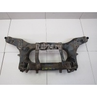Балка задняя Nissan X-Trail (T31) (2007 - 2014) 55400JG200