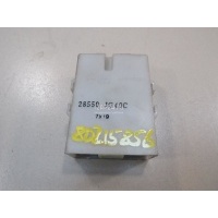 Блок электронный Nissan X-Trail (T31) (2007 - 2014) 28550-jg40c