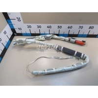 Подушка безопасности боковая (шторка) Nissan X-Trail (T31) (2007 - 2014) K85PMJG01A
