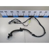 Проводка (коса) Nissan X-Trail (T31) (2007 - 2014) 24126-jh10a
