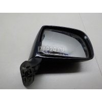 Зеркало правое электрическое Hyundai-Kia Trajet (2000 - 2009) 876063A700