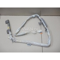 Подушка безопасности боковая (шторка) Mitsubishi Lancer (CX,CY) (2007 - ) 7030A081