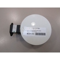 Лючок бензобака Ssang Yong Actyon New/Korando C (2010 - ) 7161034002WAA