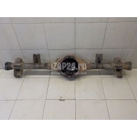 Корпус заднего моста Suzuki Grand Vitara (1998 - 2005) 4650065D20