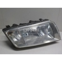 Фара правая VAG Fabia (1999 - 2007) 6Y1941016R