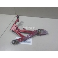 Петля крышки багажника Mitsubishi Lancer (CX,CY) (2007 - 2017) 5923A013