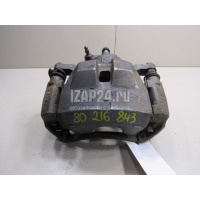 Суппорт тормозной передний правый Toyota ES (SV40) (2006 - 2012) 4773033340