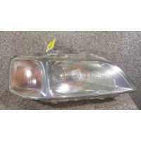 ФАРА правый , ПАУТИНКА ПО СТЕКЛУ , 5ХБ , УНИВЕРСАЛ HONDA CIVIC 6 1999