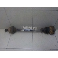 Полуось задняя VAG A4 [B6] (2000 - 2004) 8E0501203K