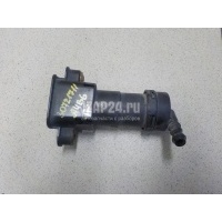 Форсунка омывателя фары VAG A4 [B6] (2000 - 2004) 8E0955102C