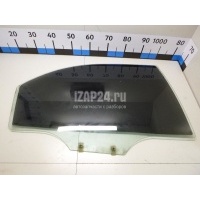 Стекло двери задней правой Hyundai-Kia Spectra (2001 - 2011) 0K2A172511