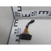 Разъем VAG Alhambra (2010 - ) 1J0972755