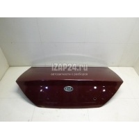 Крышка багажника Hyundai-Kia Spectra (2001 - 2011) 0K2NB52610
