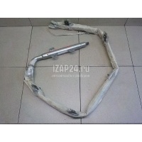 Подушка безопасности боковая (шторка) Suzuki Swift (2004 - 2010) 7649063J00