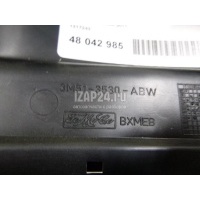 Кожух рулевой колонки верхний Ford C-MAX (2003 - 2010) 1317243