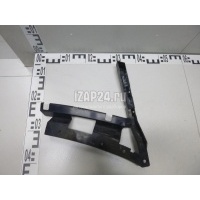 Направляющая заднего бампера правая Chrysler Cherokee (KJ) (2002 - 2006) 55155998AB