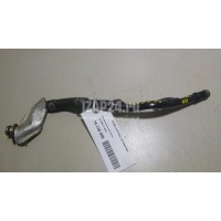 Трубка системы охлаждения VAG Octavia (A7) (2013 - ) 06K121492G