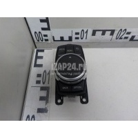 Кнопка многофункциональная BMW 1-серия F20/F21 (2011 - ) 65829350723