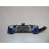 Кронштейн (сопут. товар) Volvo XC70 Cross Country (2007 - 2016) 31218553