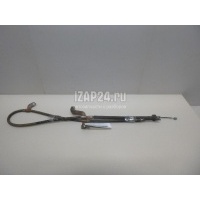 Трос стояночного тормоза левый Hyundai-Kia Solaris (2010 - 2017) 597601R300
