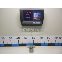 Петля двери Nissan Tiida (C11) (2007 - 2014) 82421ED00B