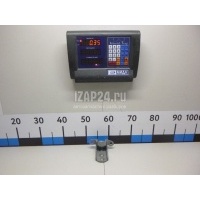 Петля двери Nissan Tiida (C11) (2007 - 2014) 82421ED00B