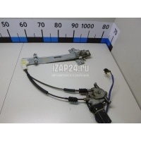Стеклоподъемник электр. задний правый Hyundai-Kia Sephia II/Shuma II (2001 - 2004) 0K2A272560C