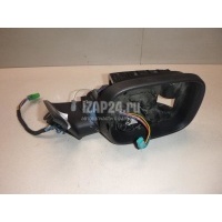 Корпус зеркала правого Volvo XC70 Cross Country (2000 - 2007) 31278174