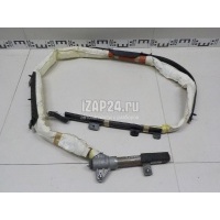 Подушка безопасности боковая (шторка) Hyundai-Kia Cerato (2004 - 2008) 850202F000