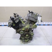 Коленвал Toyota Camry V40 (2006 - 2011) 1340131040