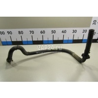 Патрубок радиатора Renault Megane II (2003 - 2009) 8200596824