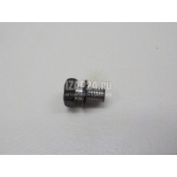 Болт Nissan Qashqai (J10) (2006 - 2014) 0112106091