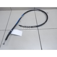 Трос стояночного тормоза VAG Toledo IV (2013 - ) 6R0609721E