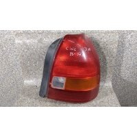 ФОНАРЬ правый , 3ХБ HONDA CIVIC 6 1997