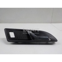 Ручка двери передней внутренняя правая VAG Octavia (A5 1Z-) (2004 - 2013) 1Z0837222739