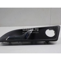 Ручка двери передней внутренняя левая VAG Octavia (A5 1Z-) (2004 - 2013) 1Z0837221739