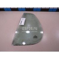 Стекло двери задней левой (форточка) VAG Polo (1994 - 1999) 6N4845215A
