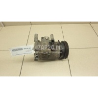 Компрессор системы кондиционирования Hyundai-Kia RIO (2005 - 2011) 977011G010