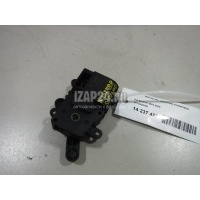 Моторчик заслонки отопителя Hyundai-Kia Sorento (2002 - 2009) 972263E000