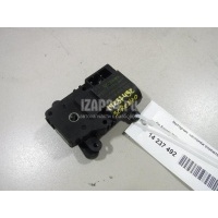 Моторчик заслонки отопителя Hyundai-Kia Sorento (2002 - 2009) 972263E000