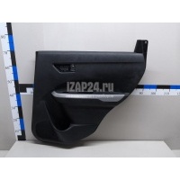 Обшивка двери задней правой Suzuki Vitara (2015 - ) 8373054P005PK