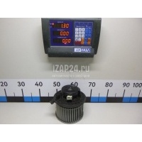 Моторчик отопителя Nissan Tiida (C11) (2007 - 2014) 27226ED000