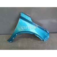 Крыло переднее правое Suzuki Vitara (2015 - ) 5761154P00