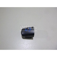 Накладка вставки замка двери Citroen-Peugeot 207 2006 - 2013 9101js