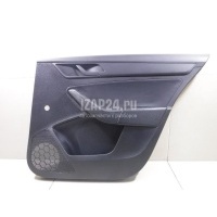 Обшивка двери задней правой VAG Rapid (2013 - ) 60U867024CCI