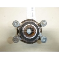 Ступица передняя VAG A6 [C6,4F] (2004 - 2011) 4F0498625B