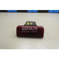 Кнопка аварийной сигнализации Mitsubishi Lancer Cedia (CS) (2000 - 2003) MR406456