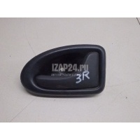 Ручка двери передней внутренняя правая Renault Clio II/Symbol (1998 - 2008) 7700830079